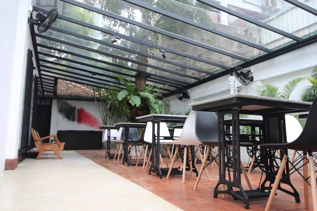 Lost & Found - Colombo Luaran gambar